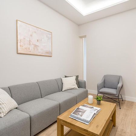 Lalatina IV Calle Conde De Romanones 4Br 4Bh Madrid Bagian luar foto