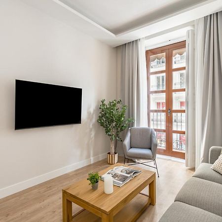 Lalatina IV Calle Conde De Romanones 4Br 4Bh Madrid Bagian luar foto