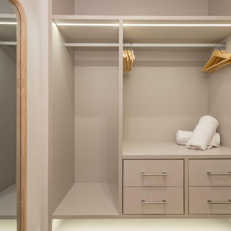 Lalatina IV Calle Conde De Romanones 4Br 4Bh Madrid Bagian luar foto