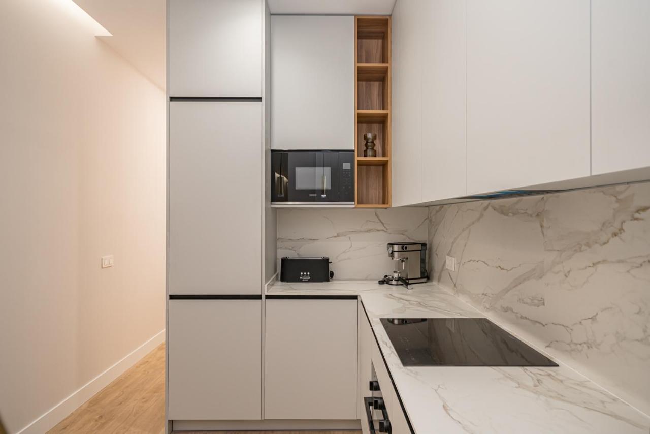 Lalatina IV Calle Conde De Romanones 4Br 4Bh Madrid Bagian luar foto
