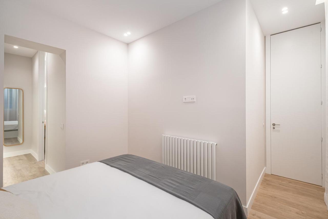 Lalatina IV Calle Conde De Romanones 4Br 4Bh Madrid Bagian luar foto