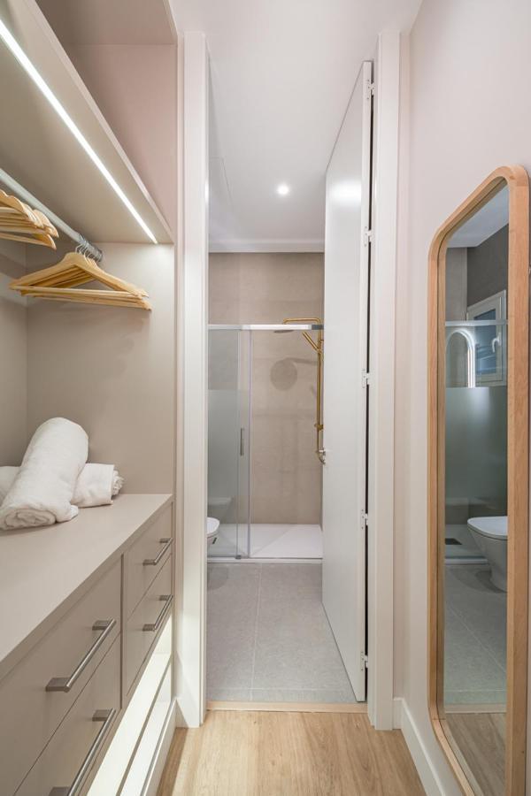 Lalatina IV Calle Conde De Romanones 4Br 4Bh Madrid Bagian luar foto