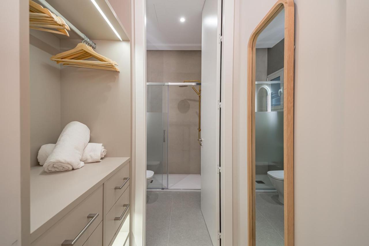 Lalatina IV Calle Conde De Romanones 4Br 4Bh Madrid Bagian luar foto