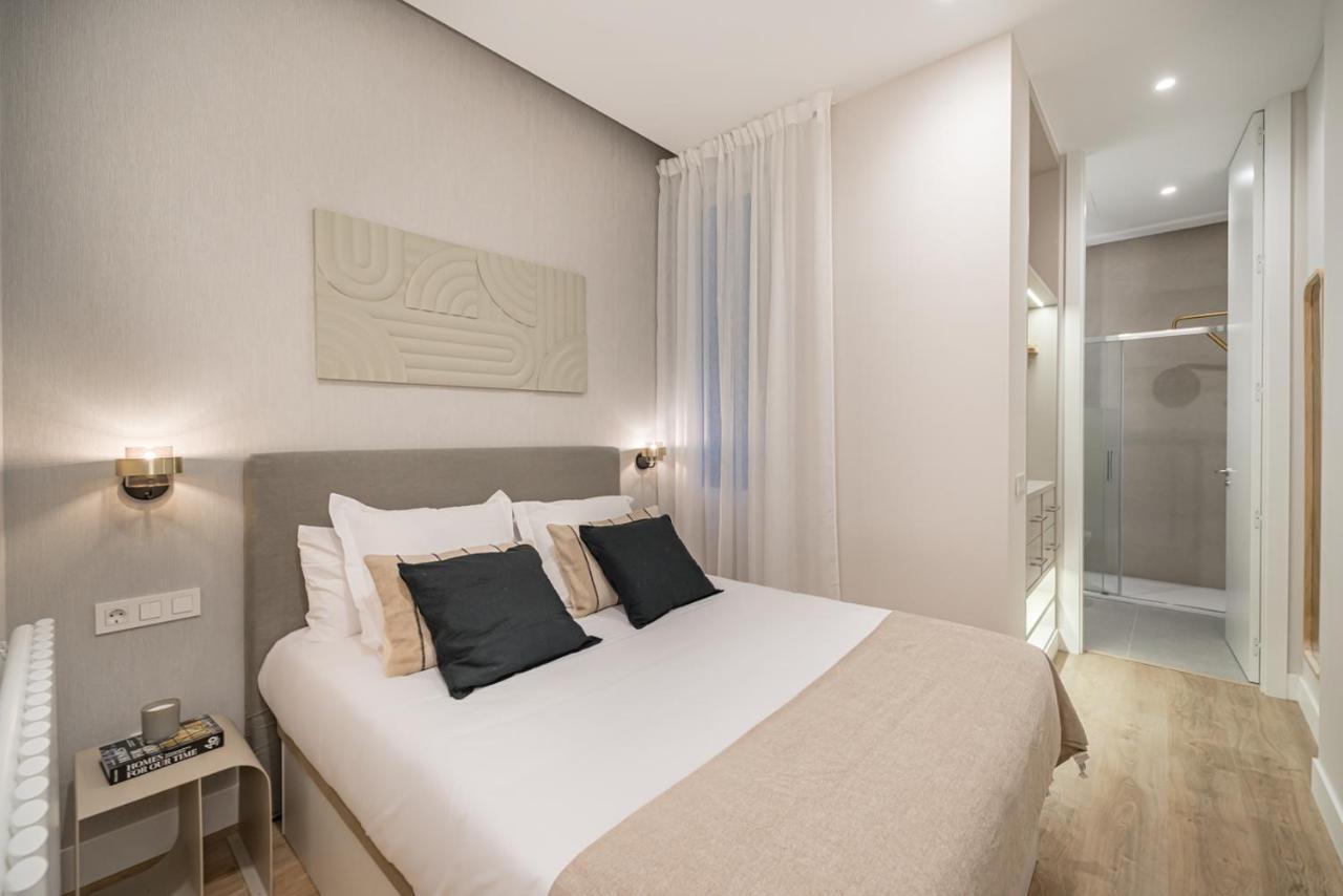 Lalatina IV Calle Conde De Romanones 4Br 4Bh Madrid Bagian luar foto