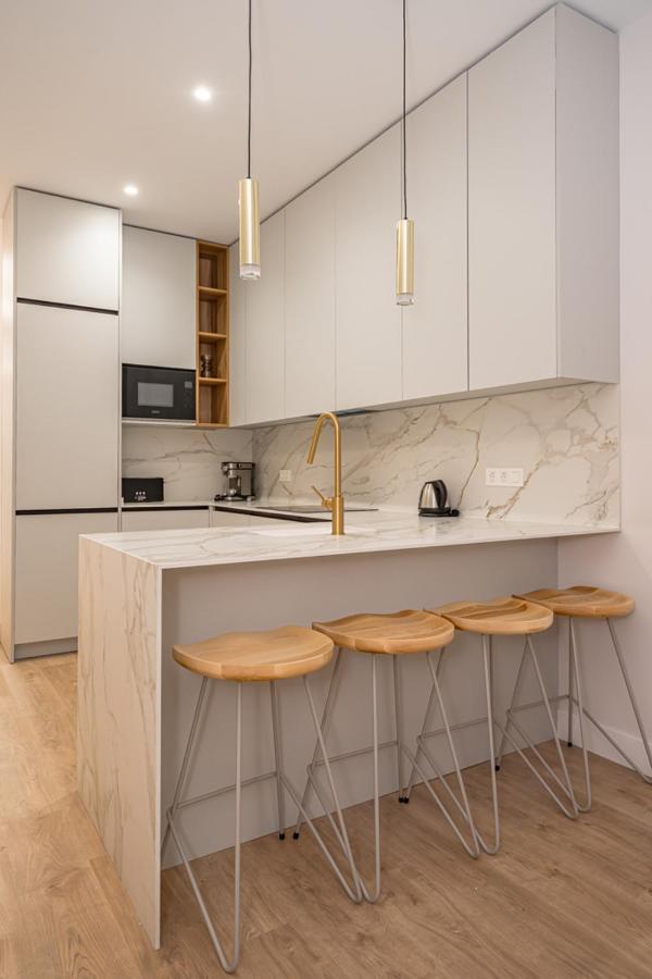 Lalatina IV Calle Conde De Romanones 4Br 4Bh Madrid Bagian luar foto