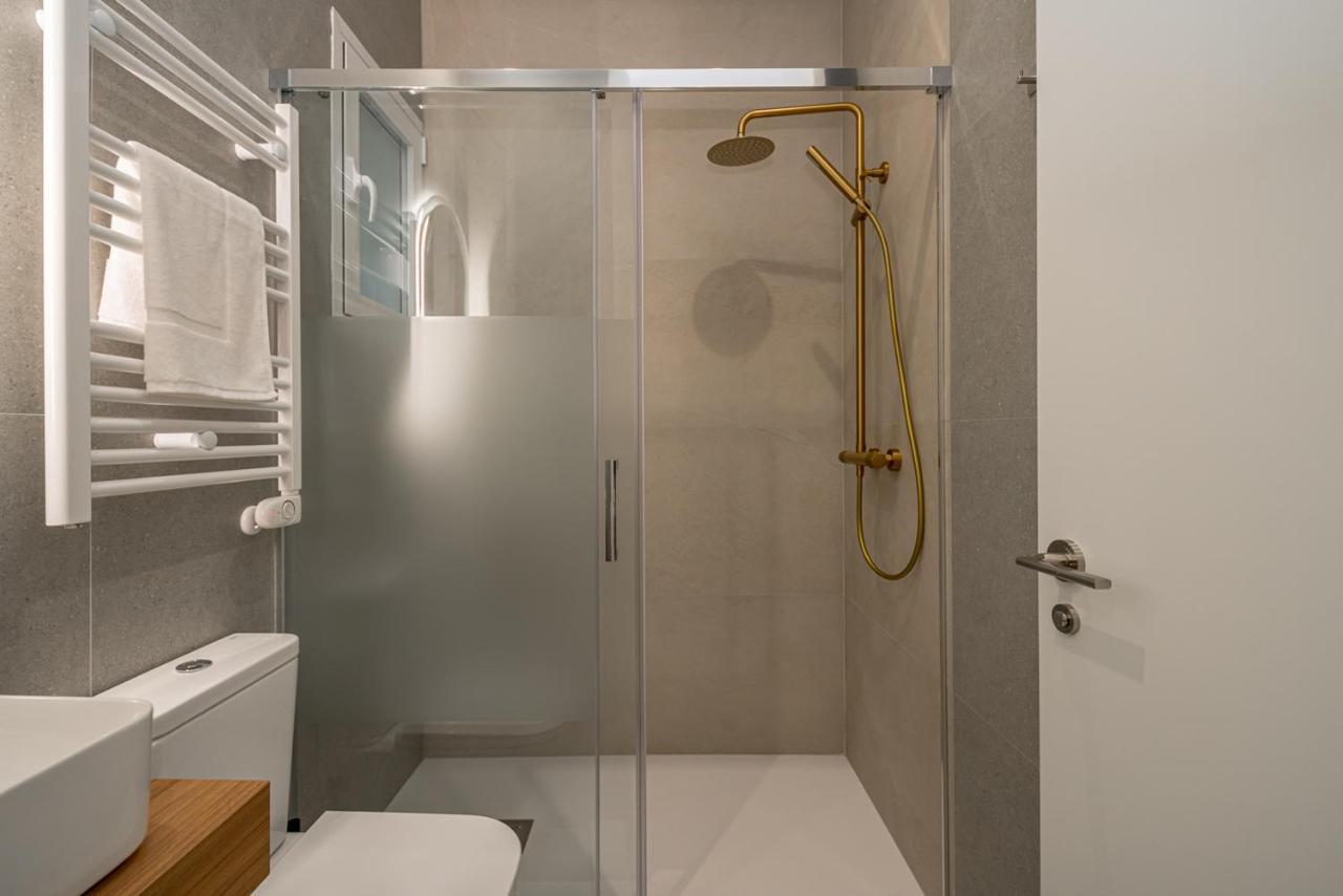 Lalatina IV Calle Conde De Romanones 4Br 4Bh Madrid Bagian luar foto