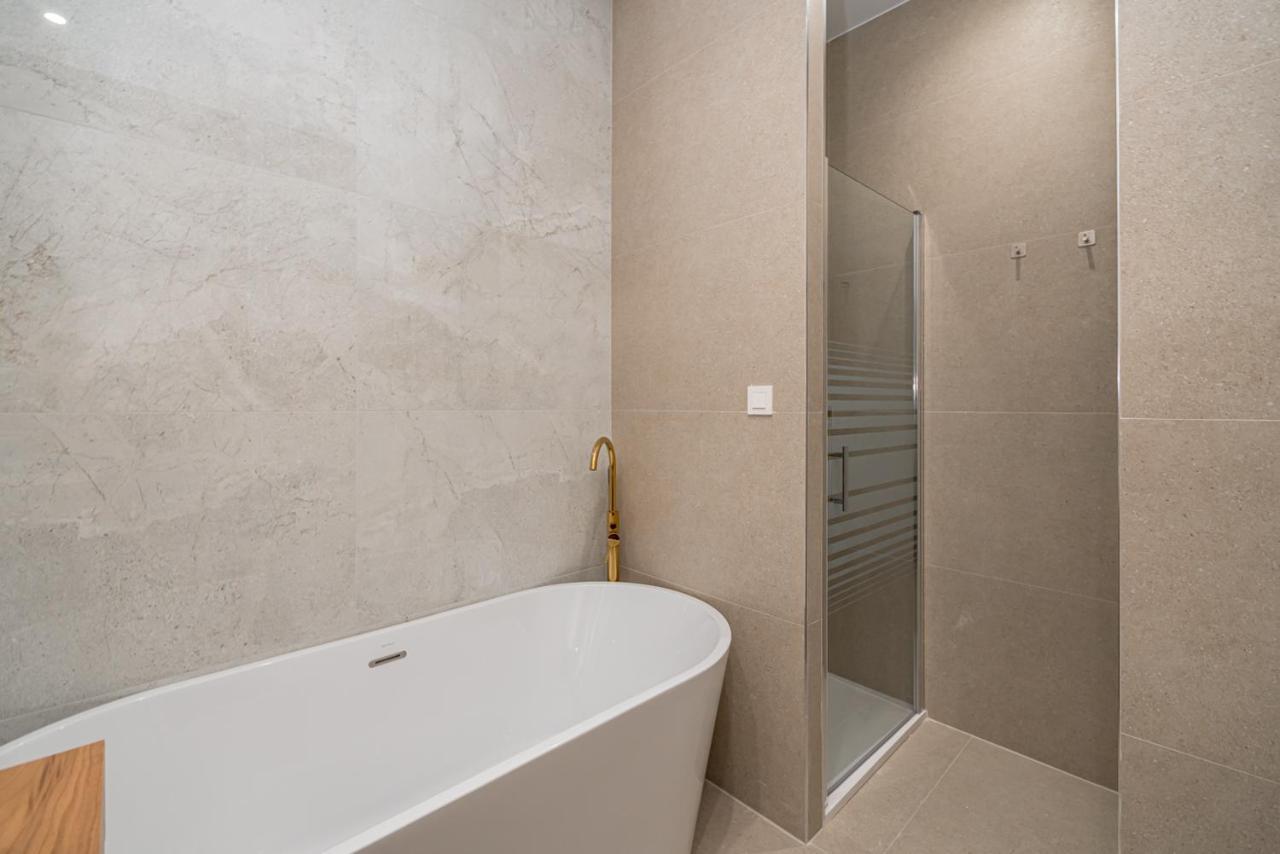 Lalatina IV Calle Conde De Romanones 4Br 4Bh Madrid Bagian luar foto