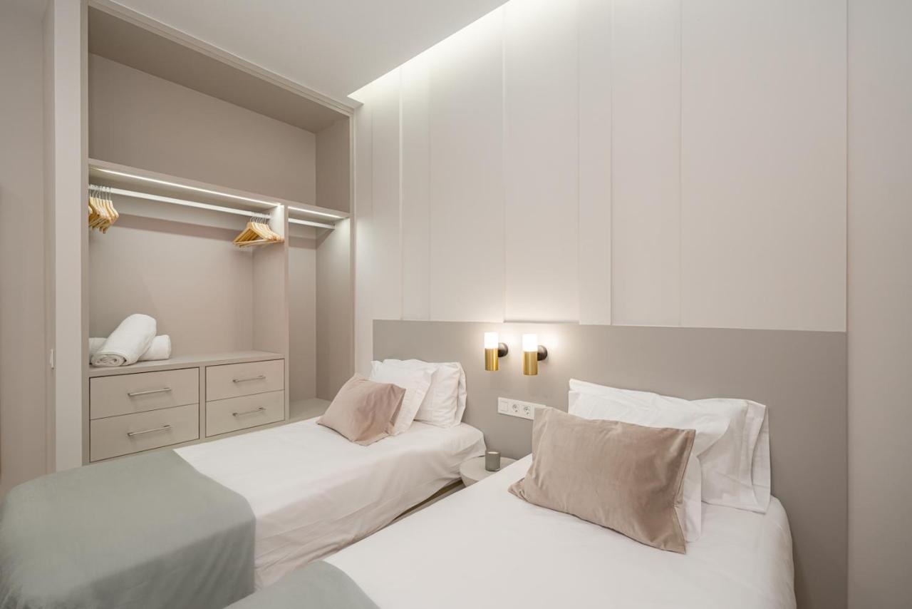 Lalatina IV Calle Conde De Romanones 4Br 4Bh Madrid Bagian luar foto