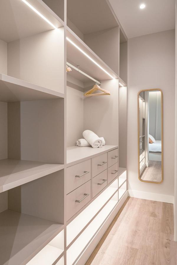 Lalatina IV Calle Conde De Romanones 4Br 4Bh Madrid Bagian luar foto