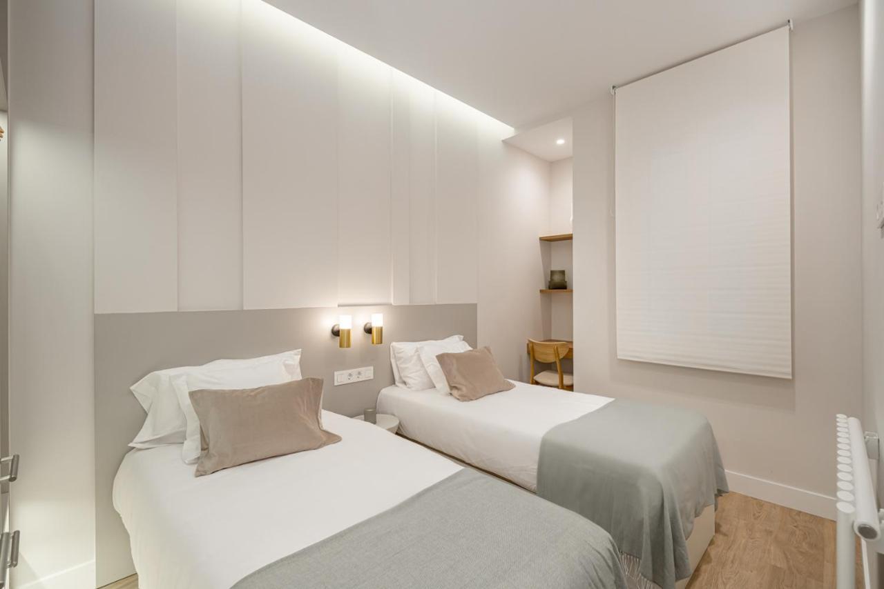 Lalatina IV Calle Conde De Romanones 4Br 4Bh Madrid Bagian luar foto