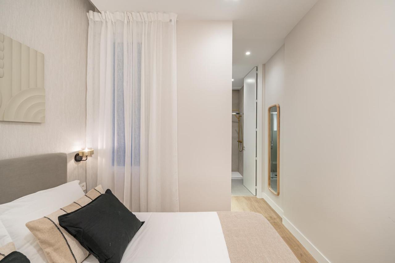 Lalatina IV Calle Conde De Romanones 4Br 4Bh Madrid Bagian luar foto