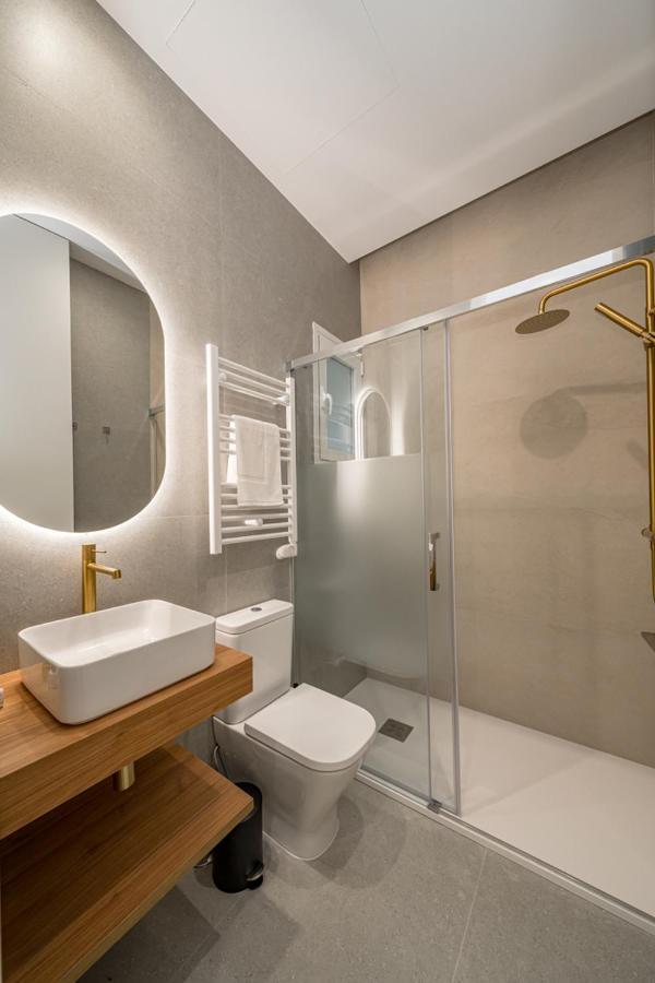 Lalatina IV Calle Conde De Romanones 4Br 4Bh Madrid Bagian luar foto