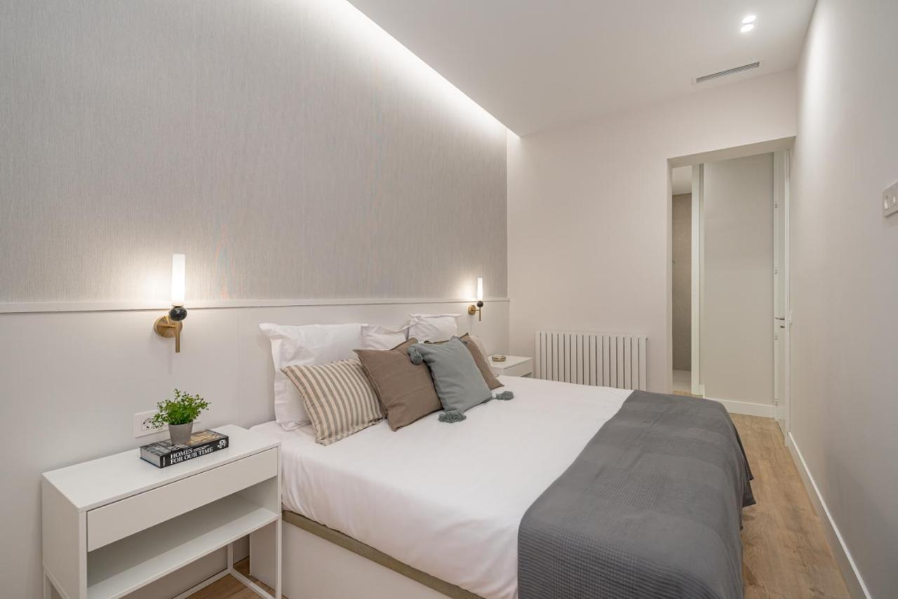 Lalatina IV Calle Conde De Romanones 4Br 4Bh Madrid Bagian luar foto