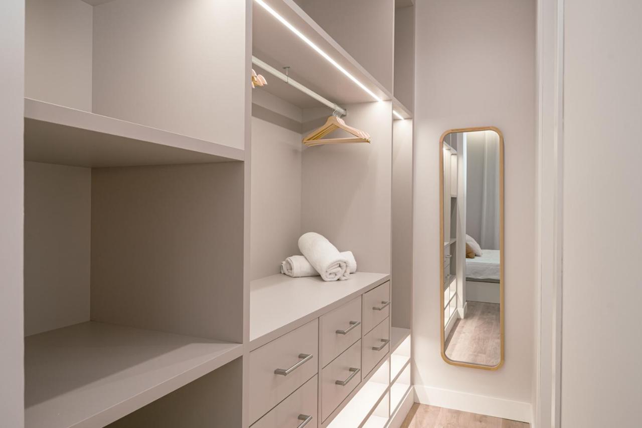 Lalatina IV Calle Conde De Romanones 4Br 4Bh Madrid Bagian luar foto