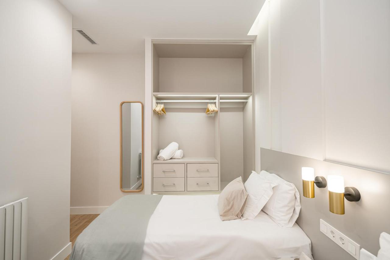 Lalatina IV Calle Conde De Romanones 4Br 4Bh Madrid Bagian luar foto