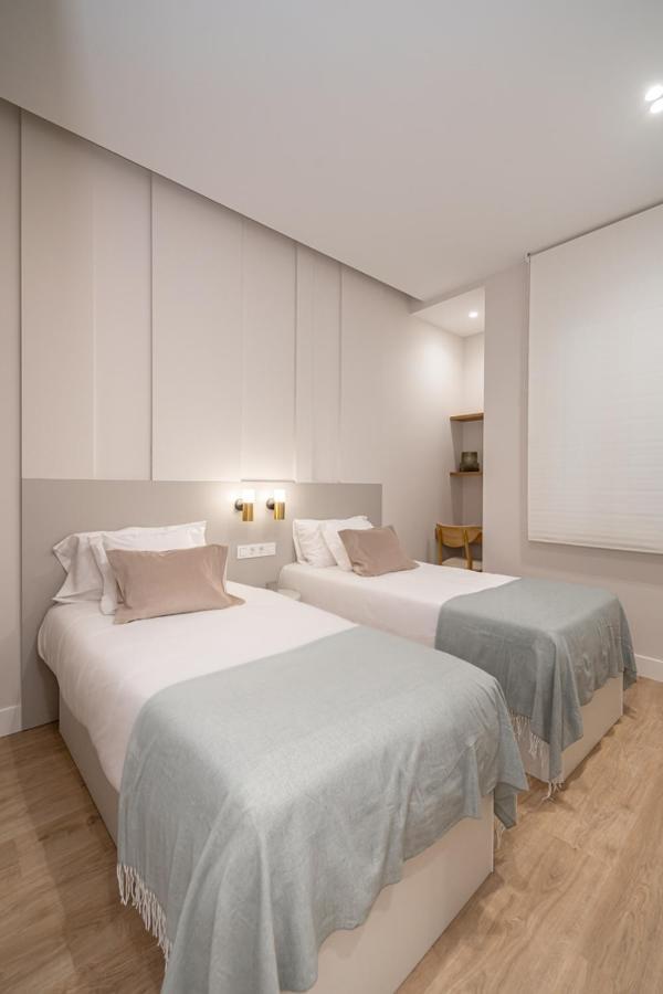 Lalatina IV Calle Conde De Romanones 4Br 4Bh Madrid Bagian luar foto