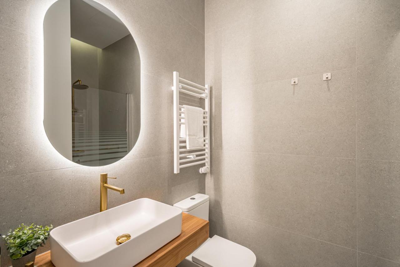 Lalatina IV Calle Conde De Romanones 4Br 4Bh Madrid Bagian luar foto