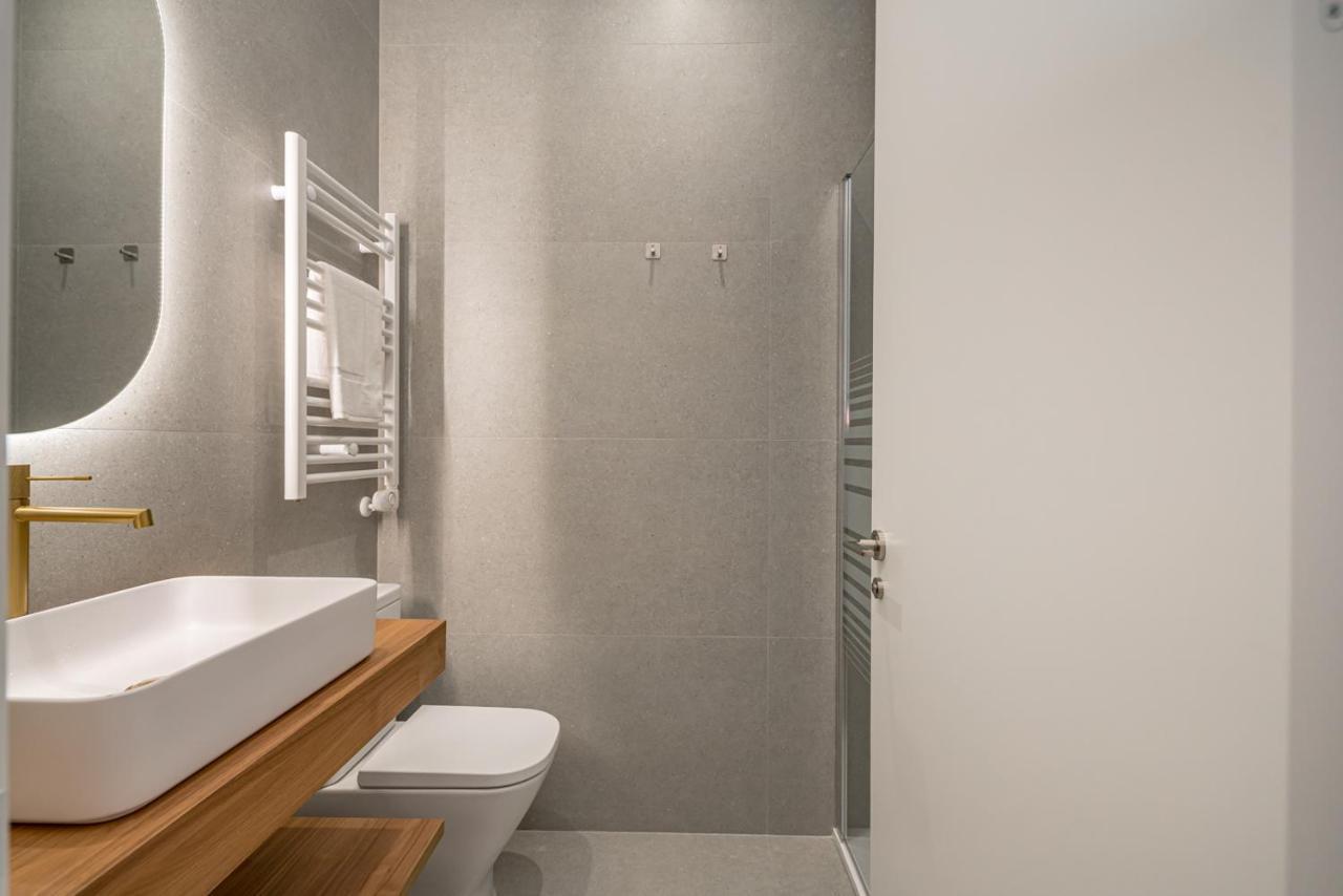 Lalatina IV Calle Conde De Romanones 4Br 4Bh Madrid Bagian luar foto