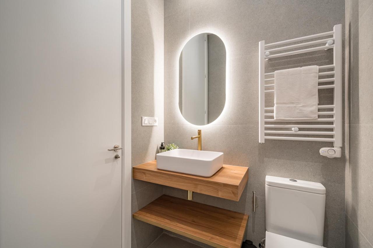 Lalatina IV Calle Conde De Romanones 4Br 4Bh Madrid Bagian luar foto