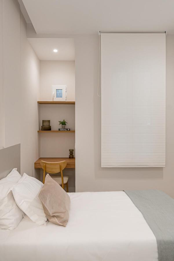 Lalatina IV Calle Conde De Romanones 4Br 4Bh Madrid Bagian luar foto