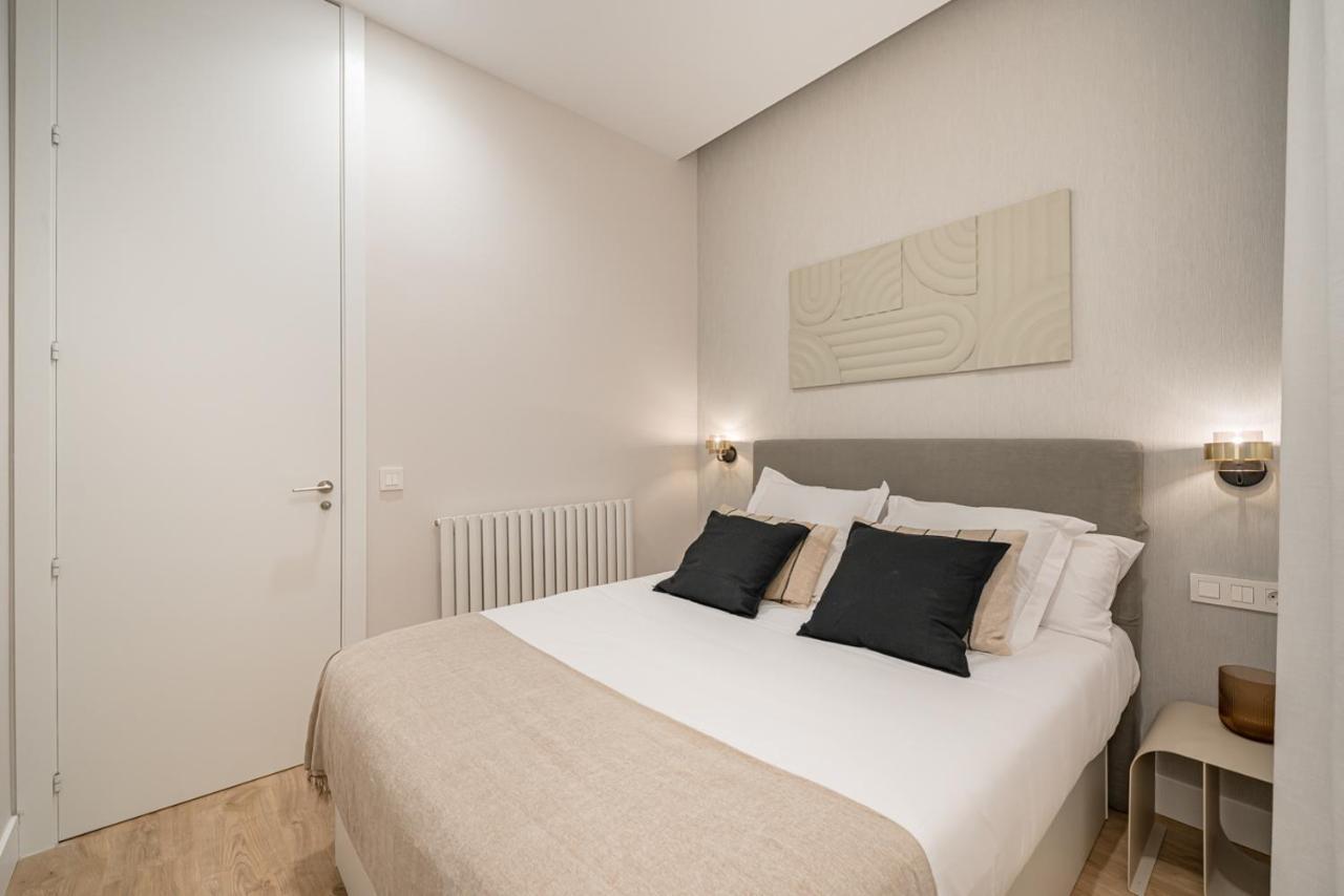 Lalatina IV Calle Conde De Romanones 4Br 4Bh Madrid Bagian luar foto