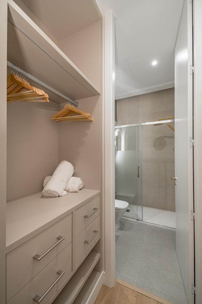 Lalatina IV Calle Conde De Romanones 4Br 4Bh Madrid Bagian luar foto
